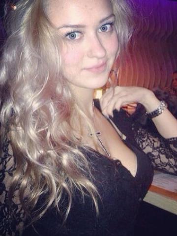 Анкета проститутки Ида, 24 года